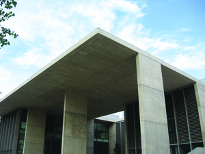 Picture of Grand Rapids Art Museum Photo for project