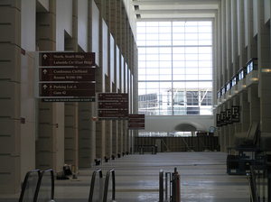 Picture of McCormick Place West Expansion Photo for project