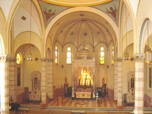Picture of The Basilica of St. Adalbert Photo for project