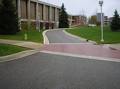 Picture of WMU Kohrman Hall Photo for project