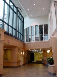 Picture of Mecosta County General Hospital Photo for project
