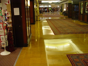 Picture of Amway Grand Plaza Tower Photo for project