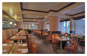 Picture of Amway - Bentham's Restaurant Photo for project