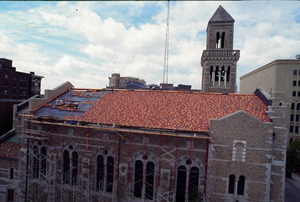 Picture of Fountain Street Church Photo for project