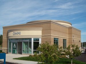 Picture of Omni Credit Union Photo for project