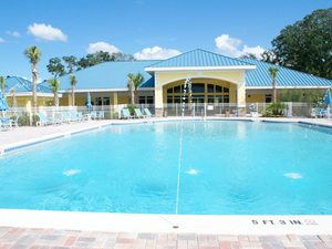 Picture of Heritage Key Villas Community Building Photo for project