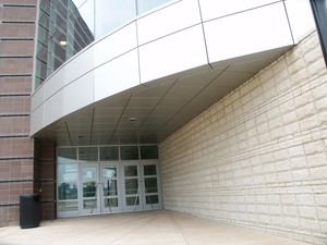 Picture of Forest Hills Eastern High and Middle School Photo for project
