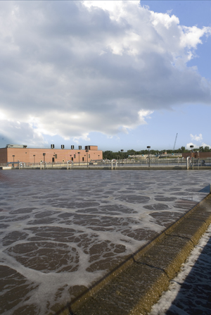 Picture of City of Wyoming Clean Water Plant - Stage 2 Improvements Photo for project
