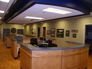 Picture of Battle Creek Health Systems - Urgent Care Photo for project