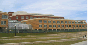 Picture of Indiana University Medical Information Sciences Photo for project