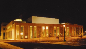 Picture of Indiana University (IU) Neal Marshall Education Center Photo for project