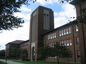 Picture of Arsenal Technical High School Renovations Photo for project