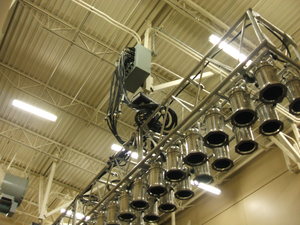 Picture of Harrah's Metropolis Hotel & Event Center Photo for project