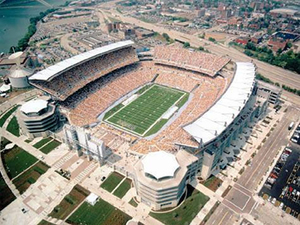 Picture of Heinz Field Photo for project