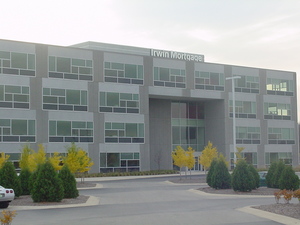 Picture of Irwing Mortgage Headquarters Photo for project
