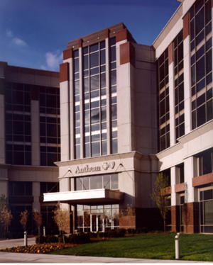 Picture of Wellpoint (Anthem Insurance Headquarters) Photo for project
