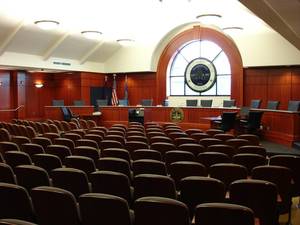 Picture of Noblesville City Hall Photo for project