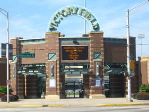 Picture of Victory Field Photo for project
