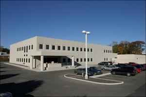 Picture of Baxter Pharmaceuticals Photo for project