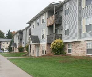 Picture of Woodfield & Woodfield East Apartments Photo for project