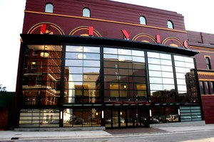 Picture of The Grand Rapids Civic Theatre Photo for project