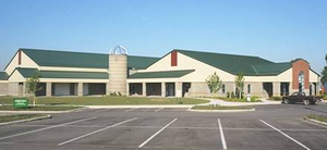 Picture of Hamilton County 4-H Education & Exhibit Facility Photo for project