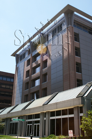 Picture of St. Vincent Hospital Photo for project