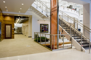 Picture of Bissell Innovation Center Photo for project