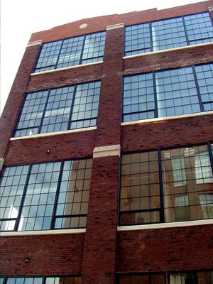 Picture of Mill Lofts 9 Photo for project