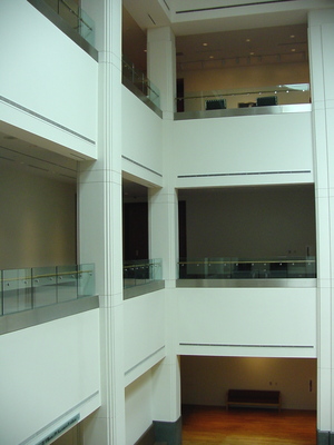 Picture of Indianapolis Museum of Art (IMA) Photo for project