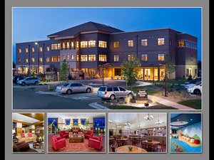 Picture of Ronald McDonald House of West Michigan Photo for project