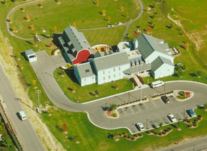 Picture of Ronald McDonald House of West Michigan Photo for project