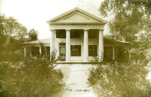 Picture of Pike House Photo for project