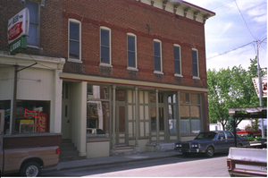 Picture of Middletown Civic Center Photo for project