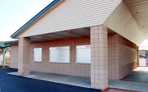 Picture of Northview High School Concession Stand Photo for project