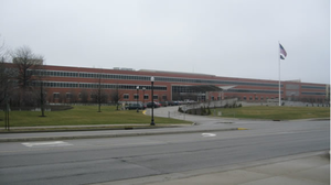 Picture of General Emmet Bean Finance Center Photo for project