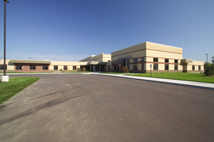 Picture of Bendle Public Schools Photo for project
