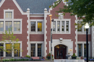 Picture of Macatawa Bank - Holland Photo for project