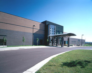 Picture of Big Rapids Public Schools Photo for project