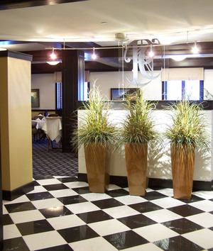 Picture of Peninsular Club - 3rd Floor Restaurant Remodel Photo for project