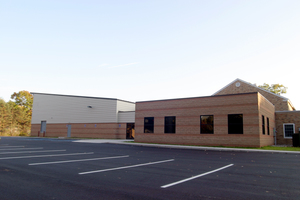 Picture of Laketon Bethel Reformed Church Photo for project
