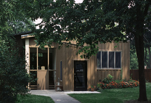 Picture of Friends Meeting House Addition Photo for project