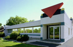 Picture of Dhake Exterior Renovation Photo for project