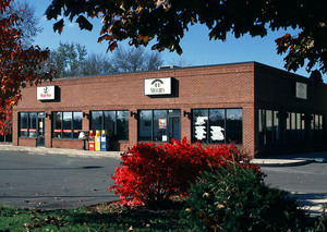 Picture of Stucchi's Washtenaw Photo for project