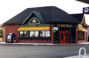 Picture of EZ Mart Charlevoix Photo for project