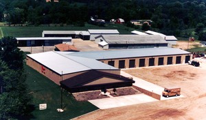 Picture of Raymer Co. Photo for project