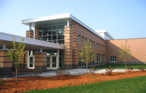 Picture of West Ottawa Public School - North High School Photo for project