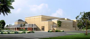 Picture of First Presbyterian Church of Boca Raton Enrichment Center Photo for project