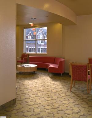 Picture of Women's Health Center of Grand Rapids Photo for project