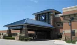 Picture of Hackley Health at the Lakes Photo for project